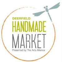 Deerfield Handmade Market - Summer