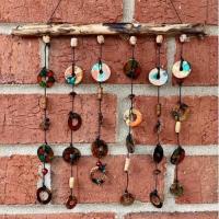 ART BAR - Handcrafted Wind Chimes