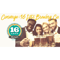 Converge: 16 Lots Brewing Co.