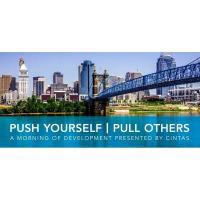 Push Yourself | Pull Others: A Morning of Development Presented by Cintas