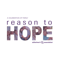 Reason to Hope