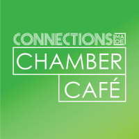 VIRTUAL: Connections MADE: Chamber Cafe