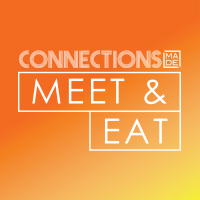 Virtual Connections MADE: Meet & Eat