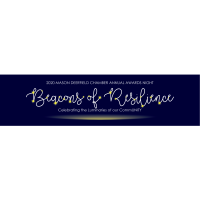 Beacons of Resilience Awards Night