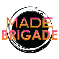MADE Brigade: Business Bingo