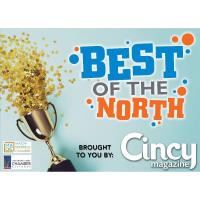 Cincy Magazine's Best of the North