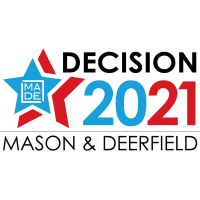 Decision MADE 2021: Kings Local Schools & Mason City Schools Candidates Forum