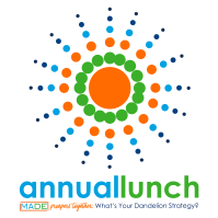2022 Annual Lunch: What's Your Dandelion Strategy?