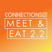 Connections MADE Meet & Eat 2.2: Innovative Learning & The Workforce