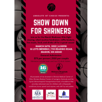 Showdown for Shriners
