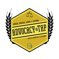 Advocacy On Tap: Kegs, Eggs, Vets & Votes