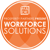 Workforce Solutions presented by Prosperity Partners