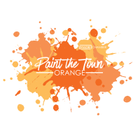 2024 Annual Lunch: Paint the Town ORANGE!