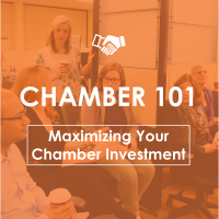 Chamber 101: New Member Welcome Reception