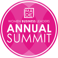 2025 Annual Leadership Summit: Female Firsts-Dames of the Decade