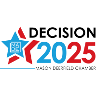 Decision MADE 2025: Candidates Forum