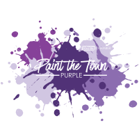 2025 Annual Lunch: Paint the Town Purple!