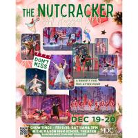 The Nutcracker - All Jazzed Up