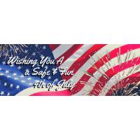 Celebrate Your Independence!