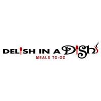 Delish in a Dish Open House