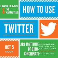 Connections MADE: Increase your influence with Twitter