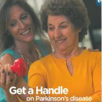 Get a handle on Parkinson's disease