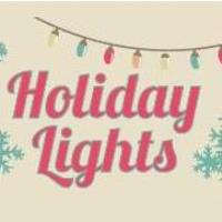 Holiday Lights 2016