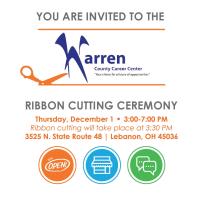 RAMTEC Open House and Ribbon Cutting