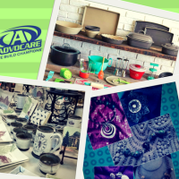 Latitude Holiday Vendor Fair