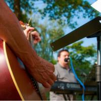 Music in Mason Concert Series