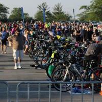 Mason Tri-Umphant Triathlon