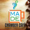 Chamber Cafe: Espresso Your Thoughts