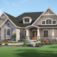 HOMEARAMA RIVERCREST 2017
