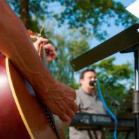 Music in Mason Concert Series
