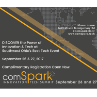 comSpark: Innovation Technology Summit