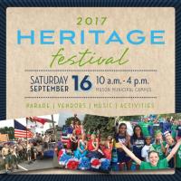 2017 Heritage Festival and Parade