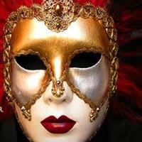 Midnight at the Masquerade