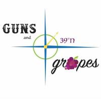 Junior Achievement's Guns & Grapes