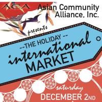 The Holiday International Market