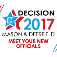 Decision MADE 2017: Meet & Greet