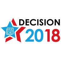 Decision MADE 2018: Warren Co. Contested Primary Candidates' Forum