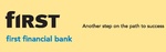 First Financial Bank - Mason Montgomery