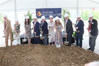 Lindner Center of Hope Breaks Ground on Largest Expansion Since Opening