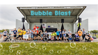 Bubble Blast 4K