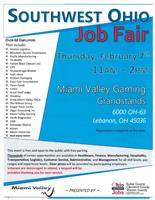 Southwest Ohio Job Fair