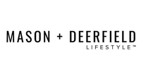 Mason + Deerfield Lifestyle Magazine