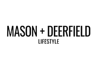 Mason + Deerfield Lifestyle Magazine