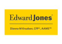 Edward Jones- Dianna Knudsen