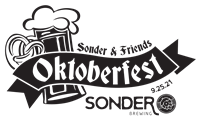 Sonder & Friends Oktoberfest 5K