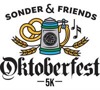 Sonder Brewing and Greater Project 5K and Oktoberfest